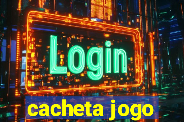 cacheta jogo